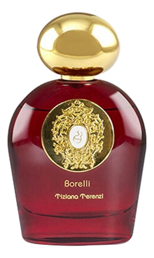 Borelli: духи 15мл