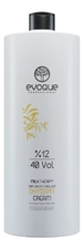 EVOQUE Professional Крем-окислитель для окрашивания волос Milk Therapy Oxidant Cream 1000мл