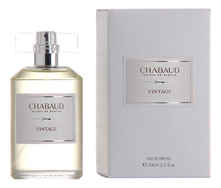 Chabaud Maison de Parfum Vintage