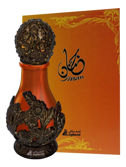 

Jinan: парфюмерная вода 60мл, Jinan