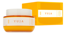TENZERO Крем для лица, шеи и зоны декольте с экстрактом юдзу Brightening Yuja Cream 100г