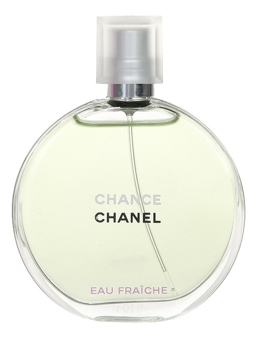 Chance Eau Fraiche: туалетная вода 8мл chance шанс роман на английском языке