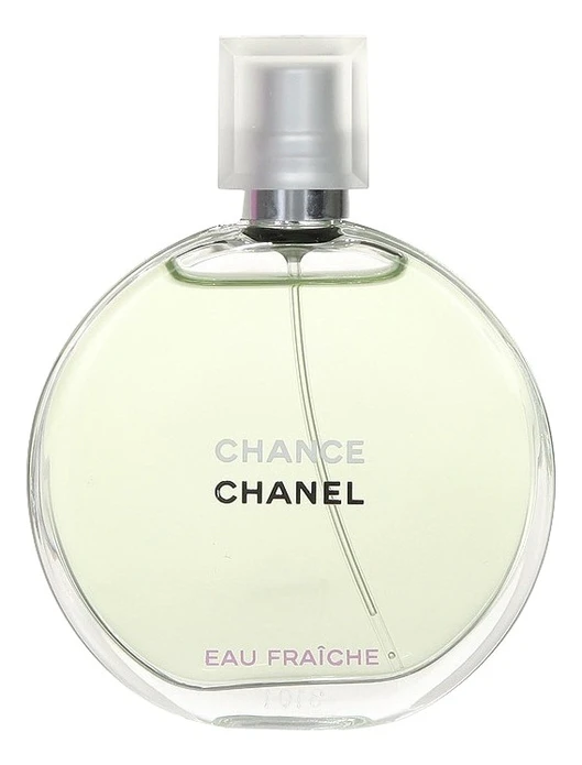 Chanel Chance Eau Fraiche