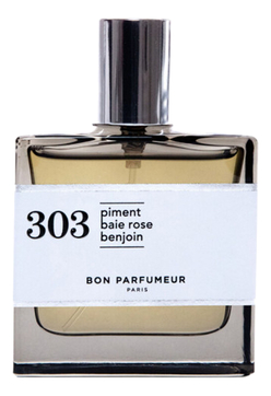 303 Piment, Baie Rose, Benjoin