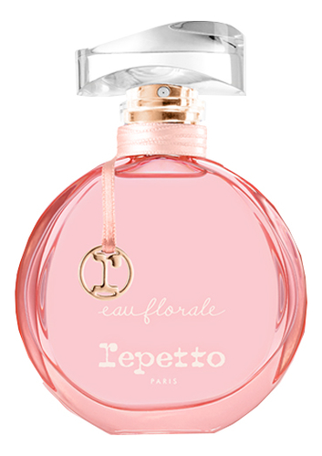 

L'Eau Florale: туалетная вода 80мл уценка, L'Eau Florale