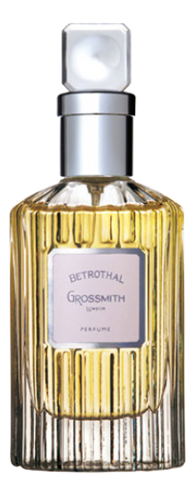 Betrothal: парфюмерная вода 100мл