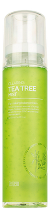 Балансирующий мист для лица с экстрактом чайного дерева Clearing Teatree Mist 120мл