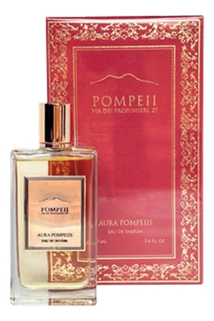 Pompeii cologne discount