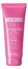 Moschino Toy 2 Bubble Gum