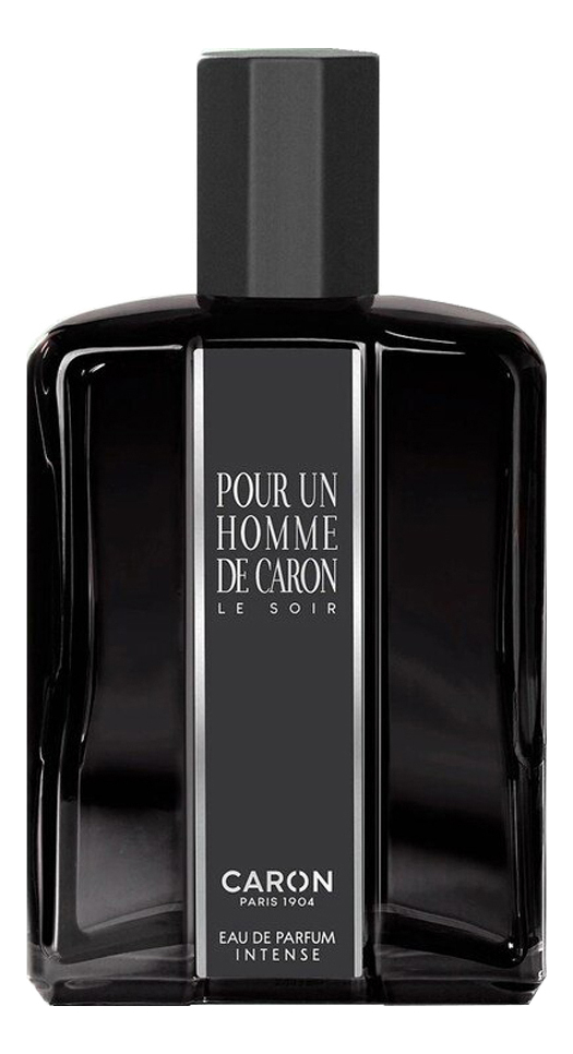 Pour Un Homme De Caron Le Soir: парфюмерная вода 125мл уценка