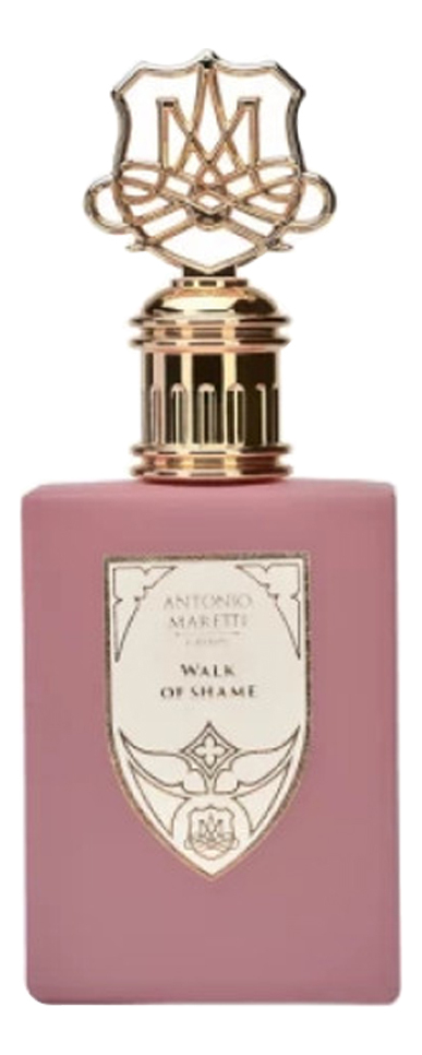 Walk Of Shame: парфюмерная вода 50мл уценка