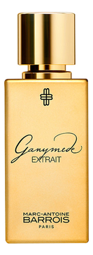 Ganymede Extrait