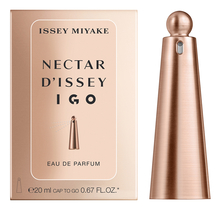 Issey Miyake L'eau D'issey Pure Nectar Igo