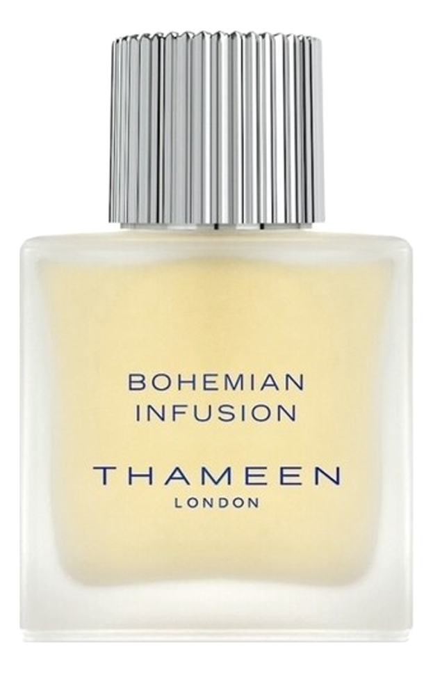 The Britologne Collection - Bohemian Infusion: одеколон 100мл уценка pacific lime одеколон 100мл уценка