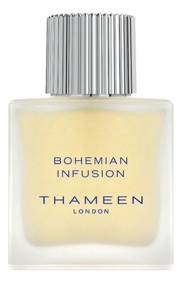 The Britologne Collection - Bohemian Infusion: одеколон 100мл уценка eau de mandarine ambree одеколон 100мл уценка