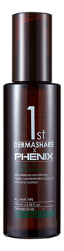Восстанавливающая эссенция для волос с аргановым маслом 1st Phenix Argan Oil Hair Essence 100мл