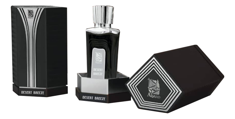 Desert Breeze: парфюмерная вода 80мл