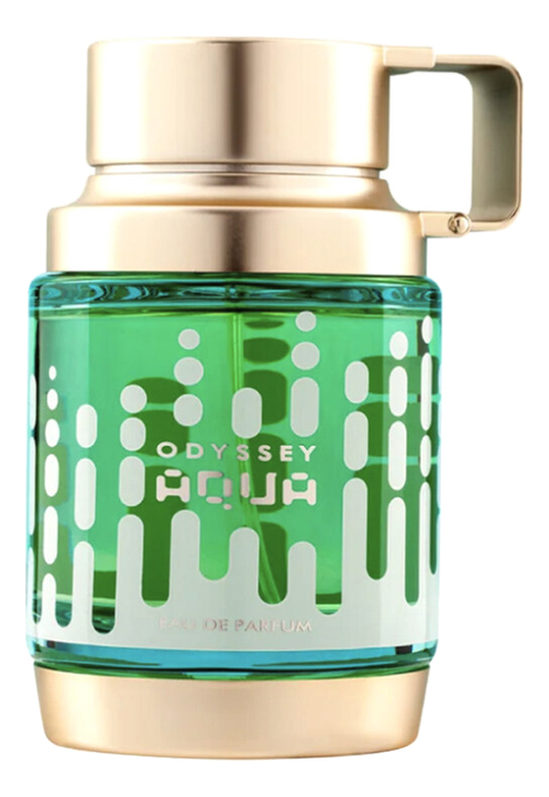 Odyssey Aqua