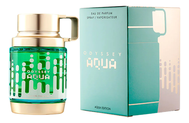 Odyssey Aqua