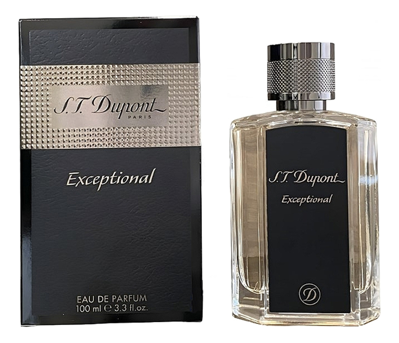 Exceptional: парфюмерная вода 100мл