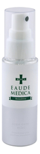 MOMOTANI Лосьон-спрей для проблемной кожи лица Eaude Medica Sensitive Acne Care Mist 45мл