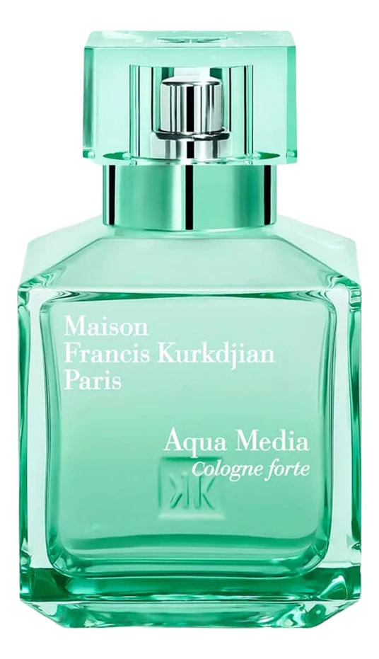 Francis Kurkdjian Aqua Media Cologne Forte