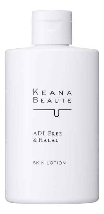 Лосьон для лица сужающий поры Keana Beaute Skin Lotion 300мл гель для лица очищающий поры keana beaute pore cleaner gel 40г