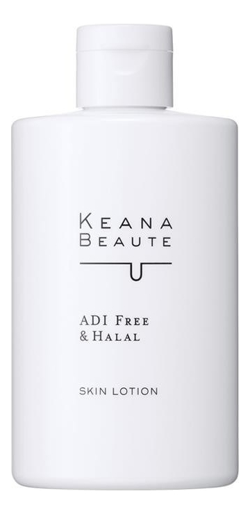 Лосьон для лица сужающий поры Keana Beaute Skin Lotion 300мл лосьон для лица сужающий поры high line no 1 the perfect lotion 120мл