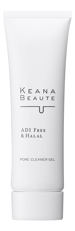 Гель для лица очищающий поры Keana Beaute Pore Cleaner Gel 40г