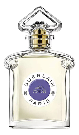 Guerlain Apres L'Ondee 2021