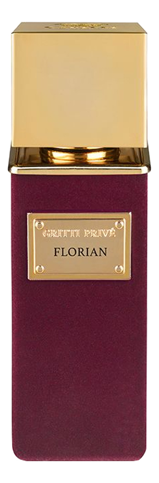 

Florian: духи 100мл, Florian