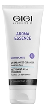 GiGi Жидкое мыло для лица Aroma Essence pH Balanced Cleanser 200мл