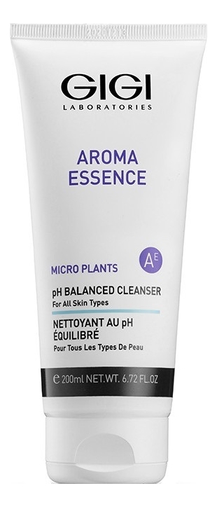 

Жидкое мыло для лица Aroma Essence pH Balanced Cleanser 200мл