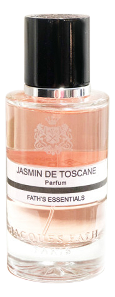 Jasmin De Toscane: парфюмерная вода 30мл jasmin fauve