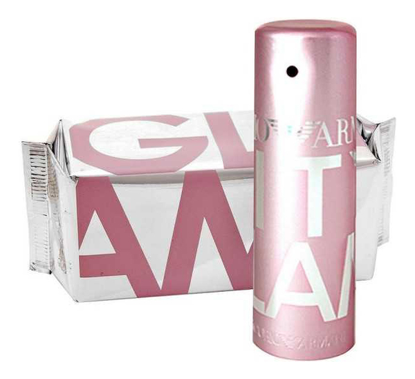 

Emporio City Glam for her: парфюмерная вода 50мл, Emporio City Glam For Her