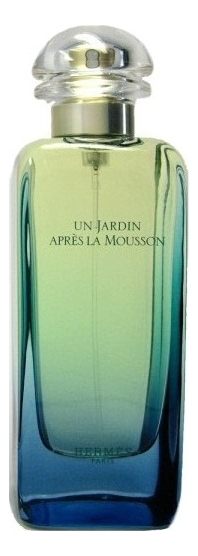 

Un Jardin Apres La Mousson: туалетная вода 100мл уценка, Un Jardin Apres La Mousson