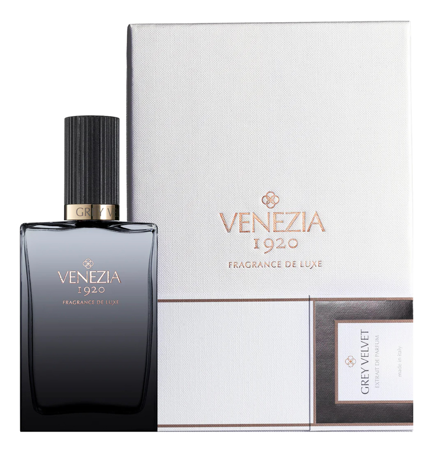 Grey Velvet: духи 100мл (деревянная шкатулка)