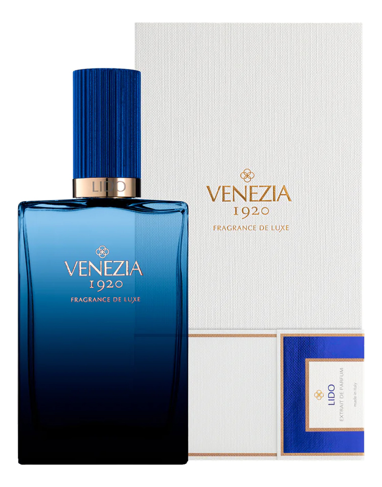 Lido: духи 100мл