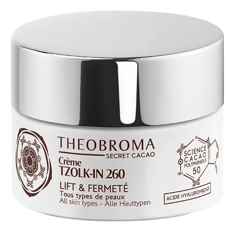 Укрепляющий лифтинг-крем для лица Tzolk-In 260 50мл