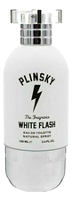 Plinsky White Flash