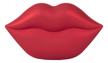 Kocostar Увлажняющая маска для губ с гидролатом розы Premium Romantic Rose Lip Mask-Vegan 20шт