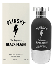 Plinsky Black Flash
