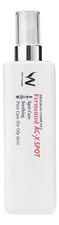Wish Formula Высокоэффективный крем для лица против акне Fermented AC-X Spot 12гр