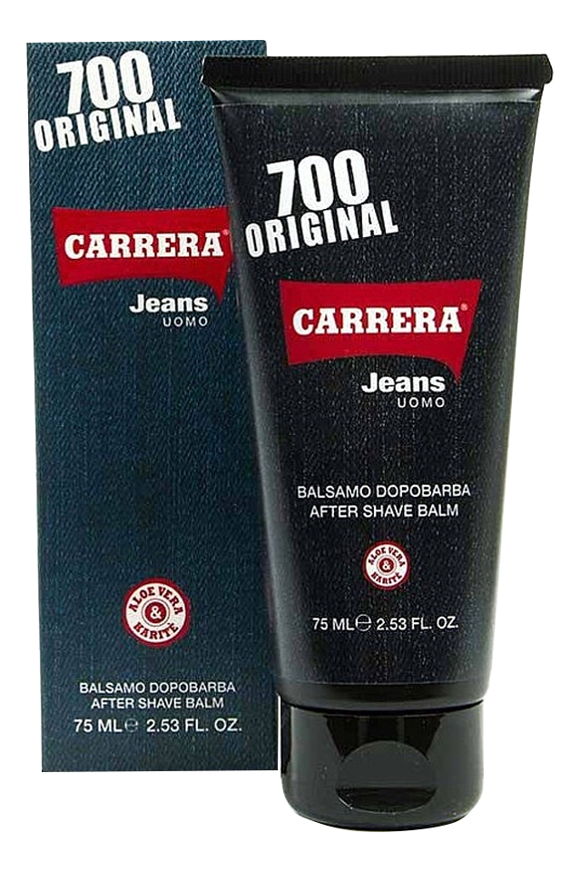 700 Original Uomo: бальзам после бритья 75мл