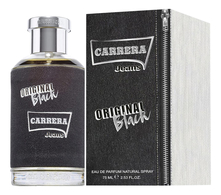 Carrera Jeans Parfums Original Black Uomo