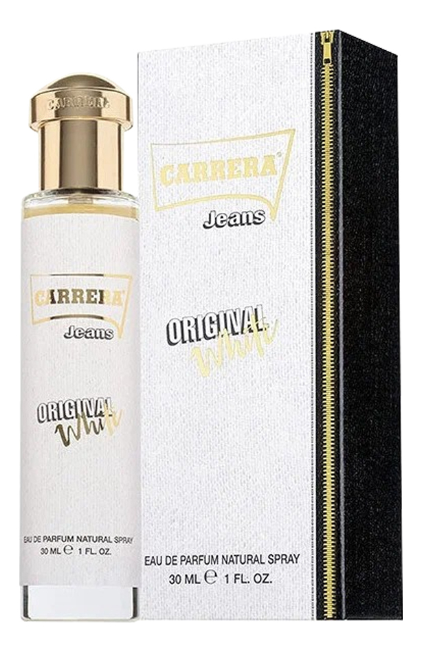 Original White Donna: парфюмерная вода 30мл