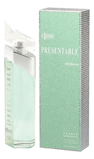Brocard Presentable Light Edition