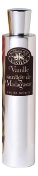 Vanille Sauvage De Madagascar