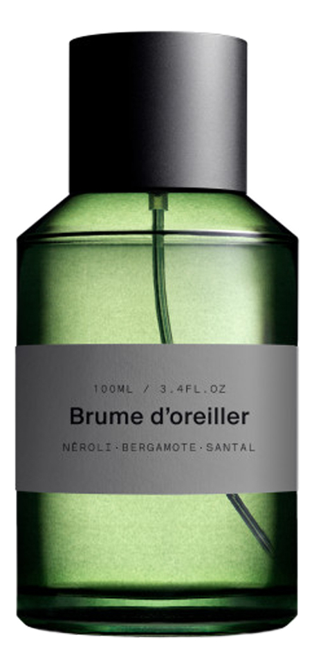 Brume D’Oreiller: туалетная вода 100мл