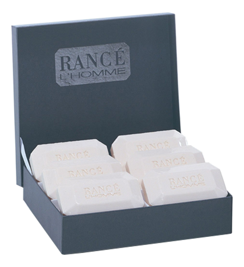 Мыло L`Homme 6*100г